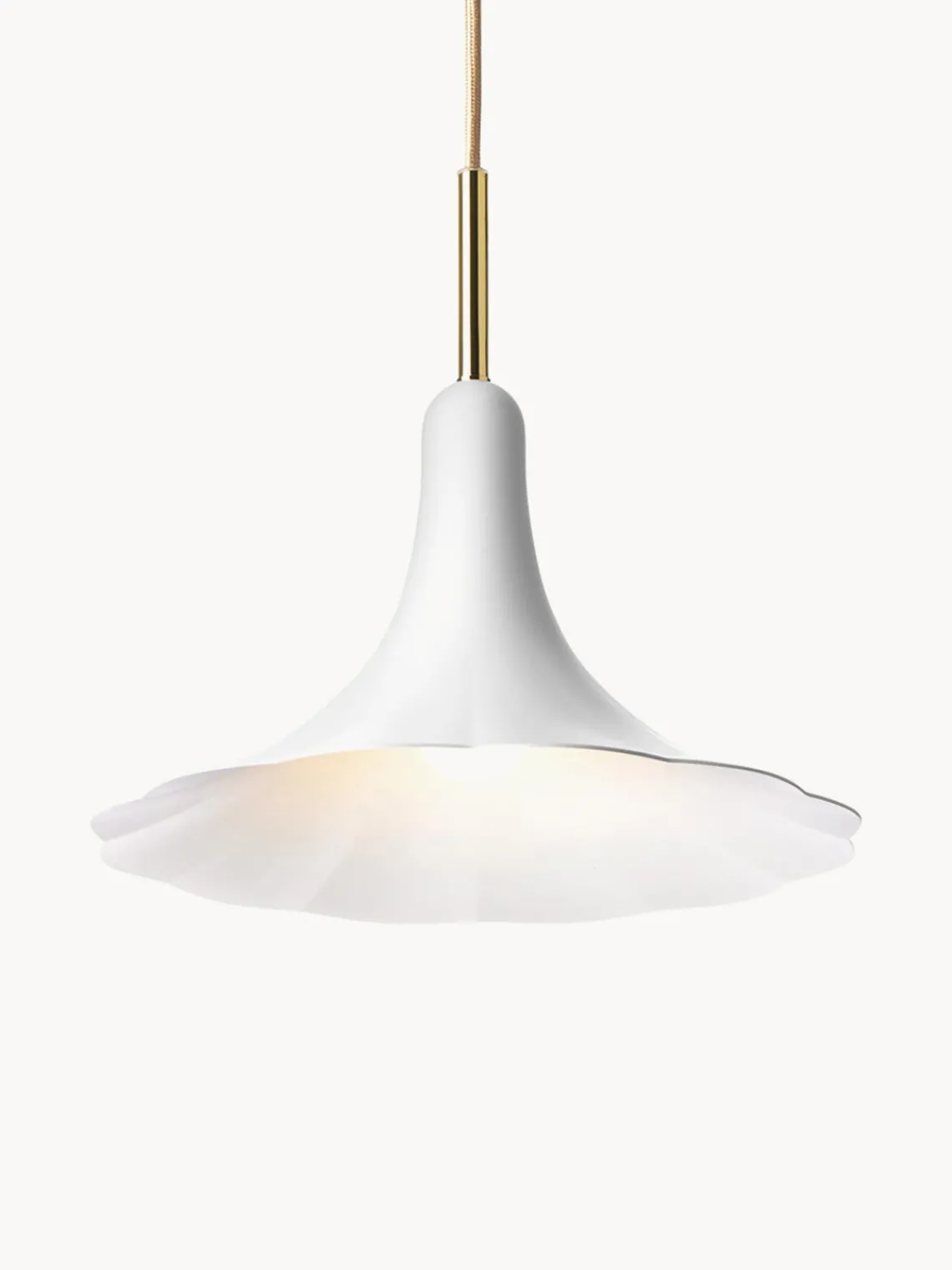 Online Lámpara de techo pequeña Petalii Lámparas De Techo|Lámparas De Techo