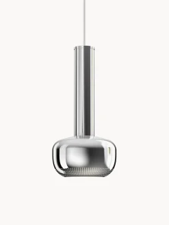 Lámparas De Techo|Lámparas De Techo>Louis Poulsen Lámpara de techo pequeña VL 56 Plateado