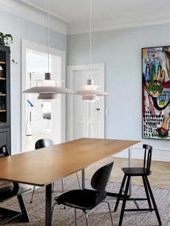 Hot Lámpara de techo PH 5 Lámparas De Techo|Lámparas De Techo