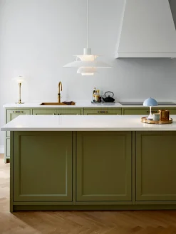 Lámpara de techo PH 5 Lámparas De Techo|Lámparas De Techo