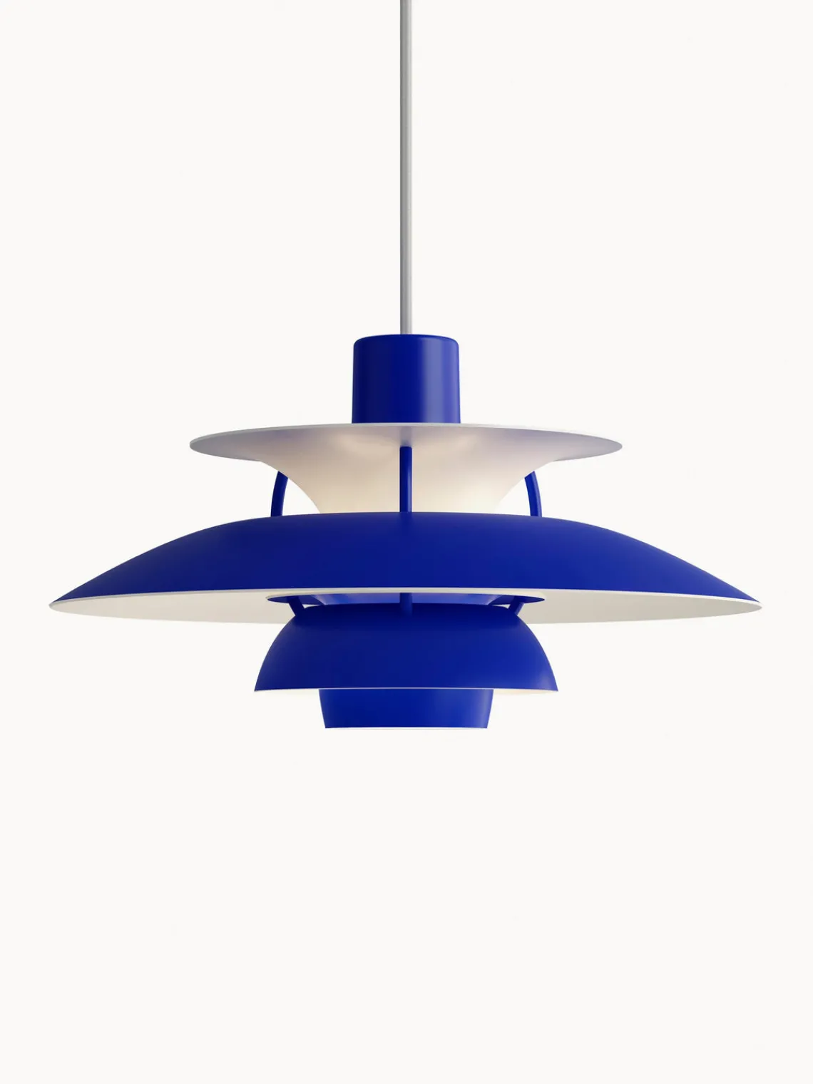 Lámpara de techo PH 5 Mini Lámparas De Techo|Lámparas De Techo