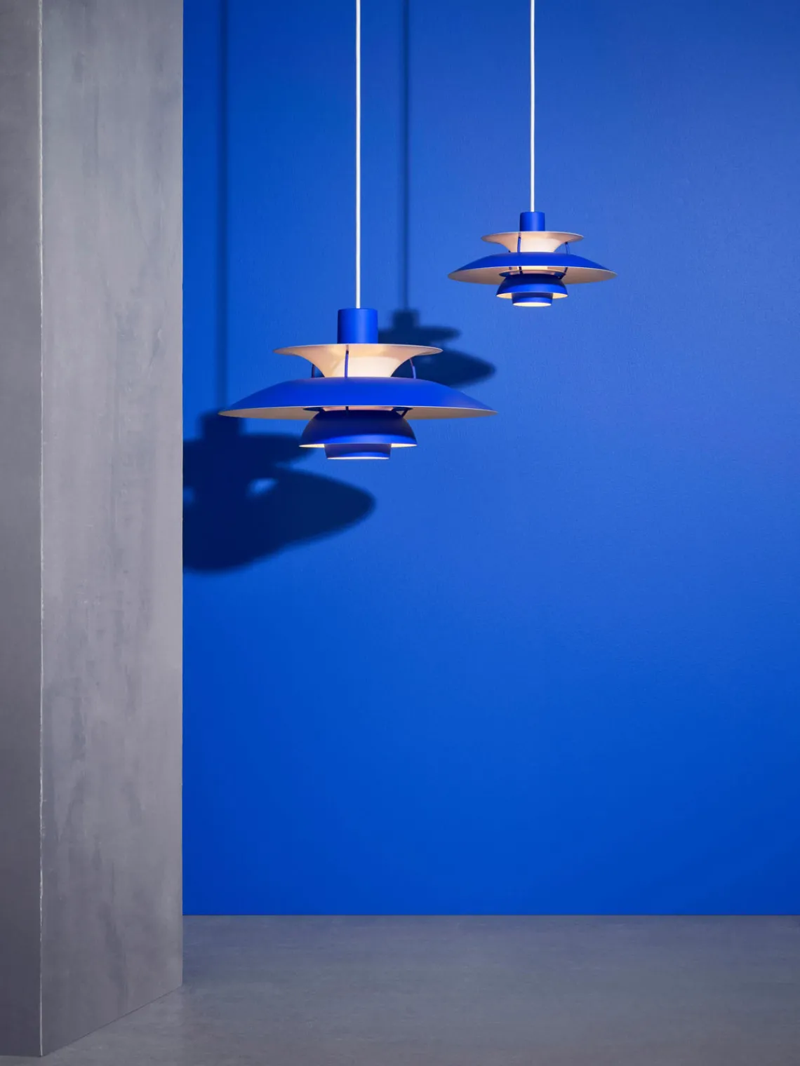 Lámpara de techo PH 5 Mini Lámparas De Techo|Lámparas De Techo