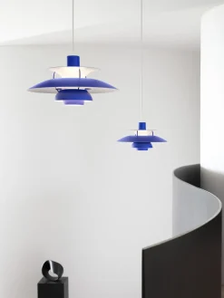 Lámpara de techo PH 5 Mini Lámparas De Techo|Lámparas De Techo