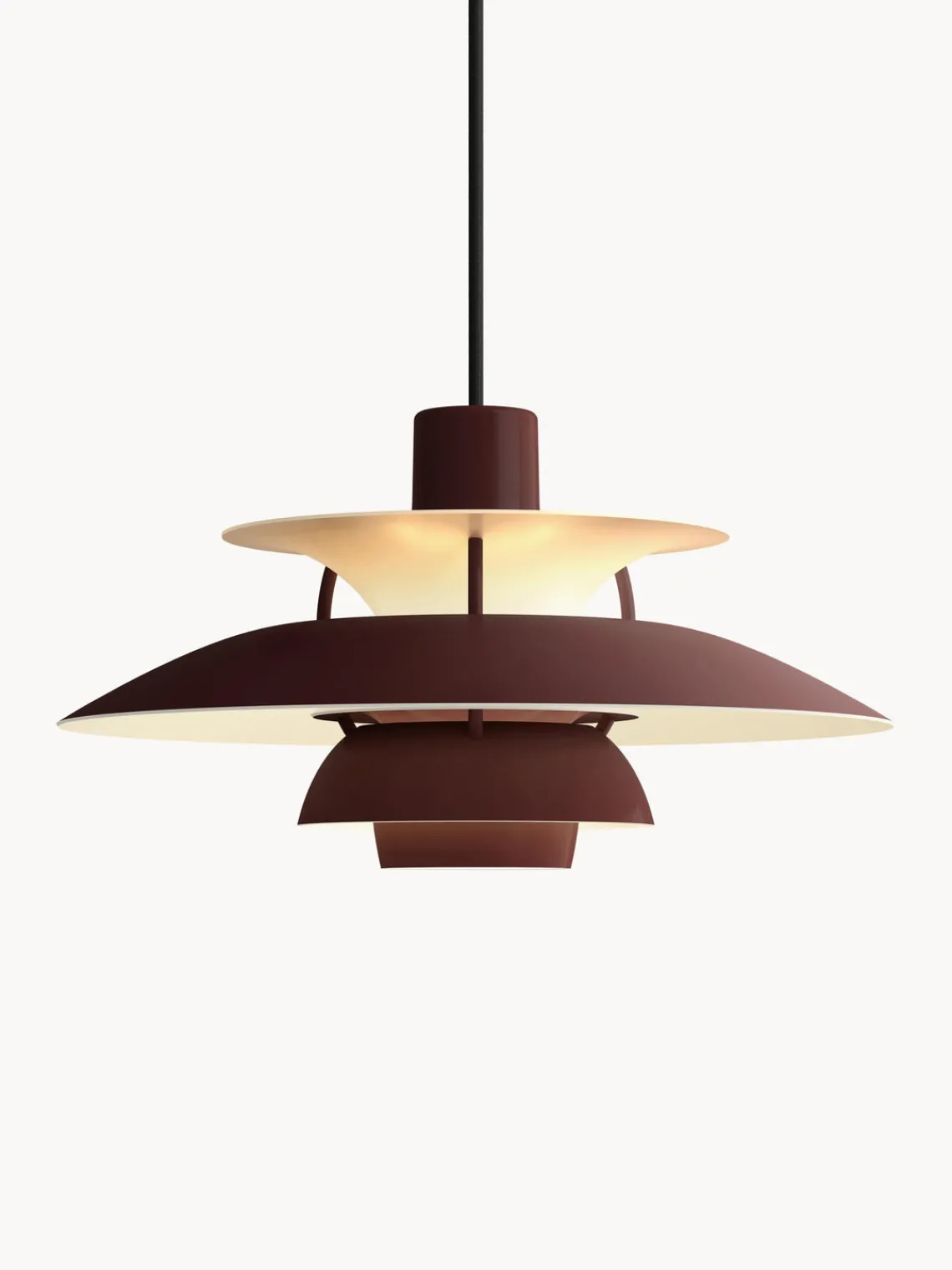 Best Lámpara de techo PH 5 Mini Lámparas De Techo|Lámparas De Techo