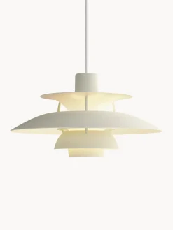 Lámparas De Techo|Lámparas De Techo>Louis Poulsen Lámpara de techo PH 5 Mini Beige claro, blanco