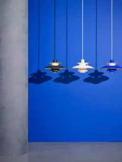 Hot Lámpara de techo PH 5 Mini Lámparas De Techo|Lámparas De Techo