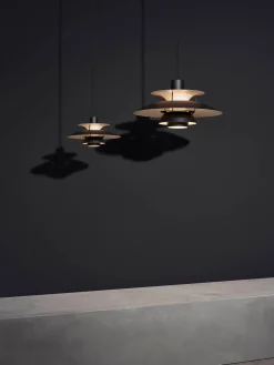 Hot Lámpara de techo PH 5 Mini Lámparas De Techo|Lámparas De Techo