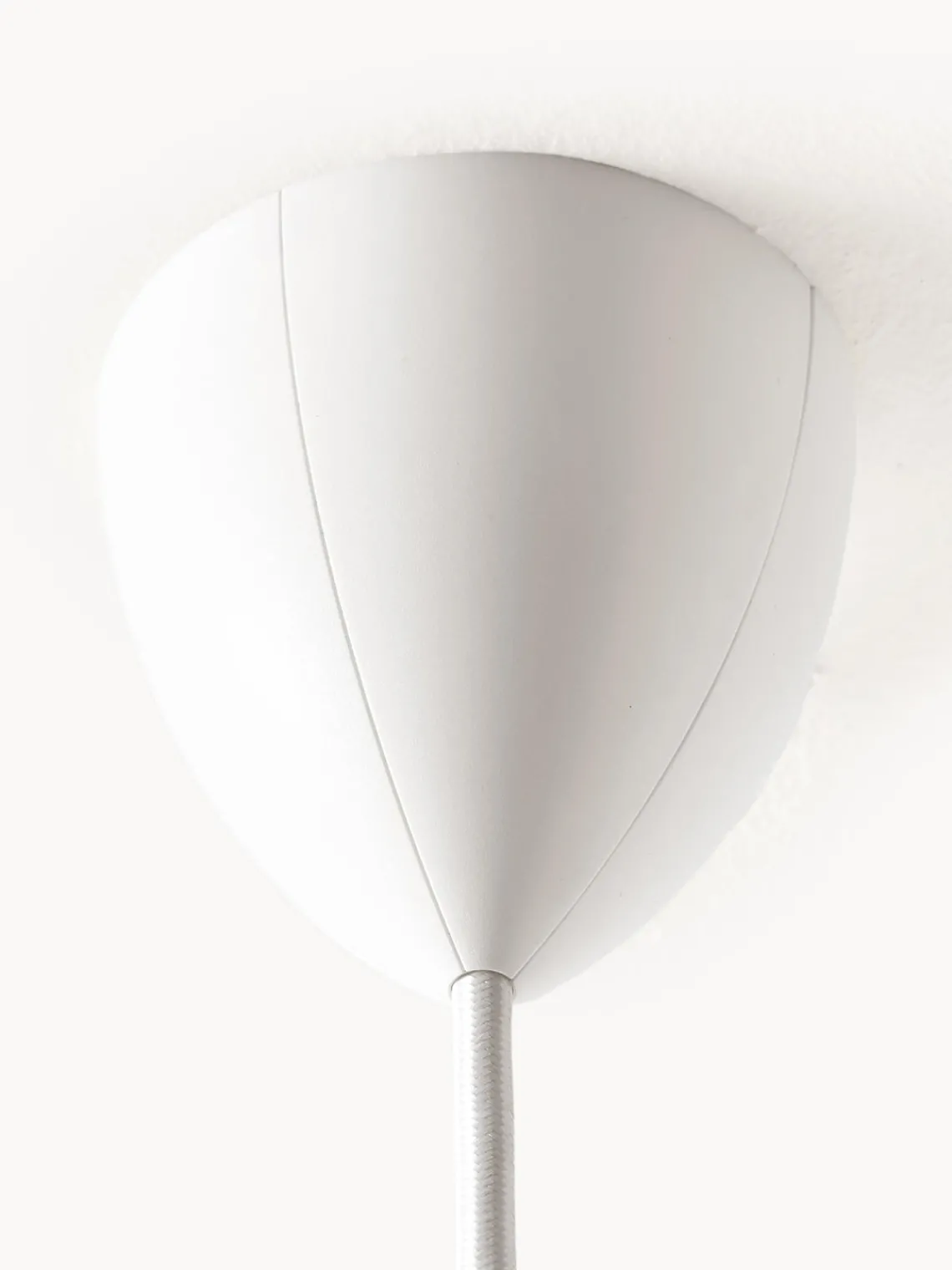 Lámparas De Techo|Lámparas De Techo>Louis Poulsen Lámpara de techo PH 5 Mini Blanco