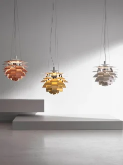 Clearance Lámpara de techo PH Artichoke, 58 cm Lámparas De Techo|Lámparas De Techo