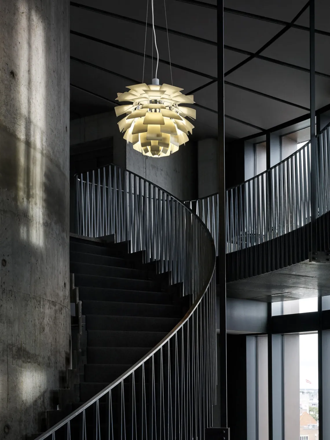 Clearance Lámpara de techo PH Artichoke, 58 cm Lámparas De Techo|Lámparas De Techo