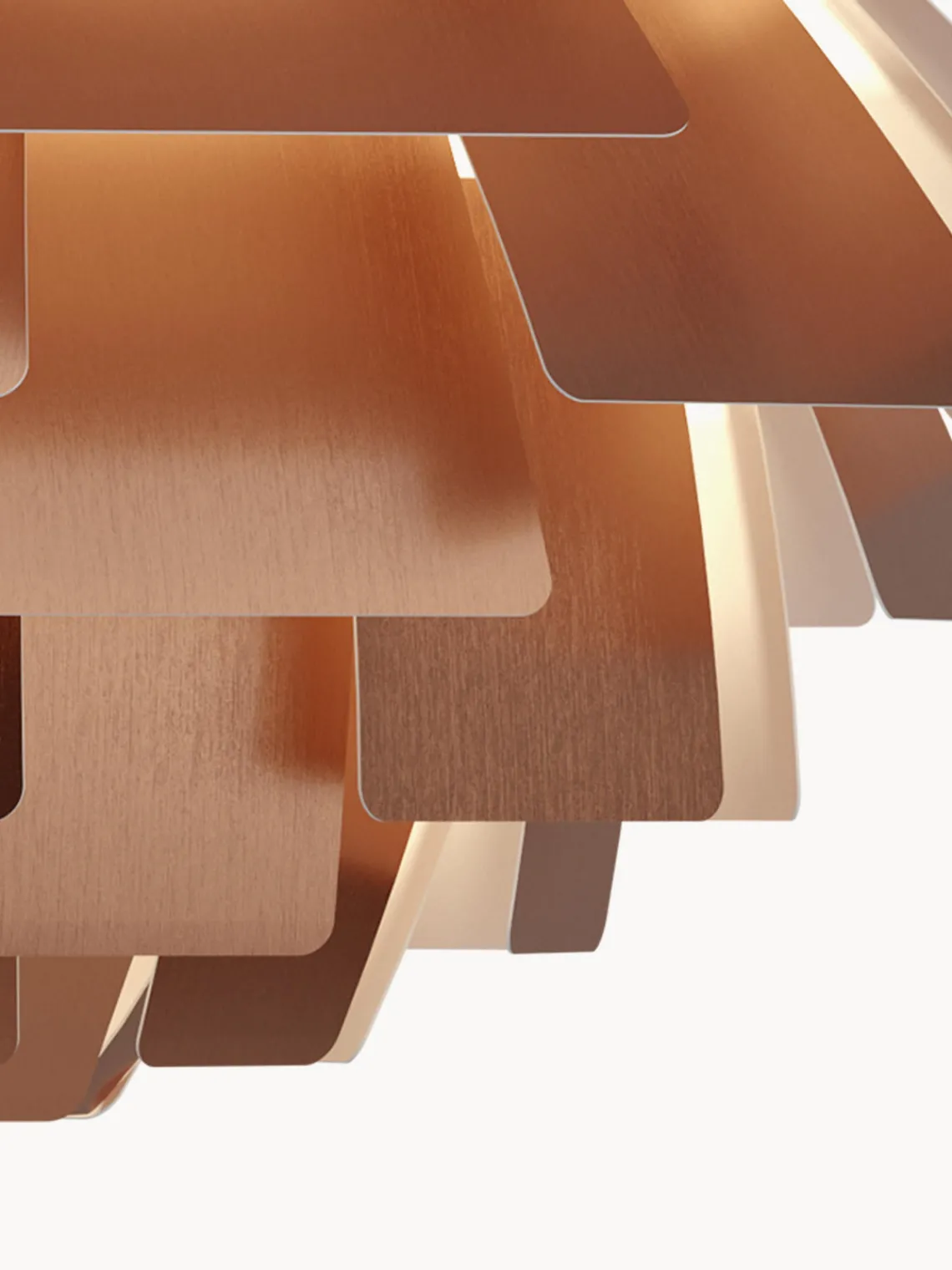 Hot Lámpara de techo PH Artichoke, 58 cm Lámparas De Techo|Lámparas De Techo