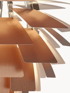 Lámparas De Techo|Lámparas De Techo>Louis Poulsen Lámpara de techo PH Artichoke Cobrizo