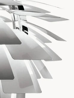 Lámparas De Techo|Lámparas De Techo></noscript>Louis Poulsen Lámpara de techo PH Artichoke, 58 cm Plateado