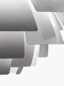 Lámparas De Techo|Lámparas De Techo></noscript>Louis Poulsen Lámpara de techo PH Artichoke, 58 cm Plateado