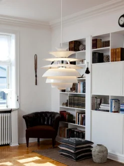 Best Lámpara de techo PH Snowball Lámparas De Techo|Lámparas De Techo