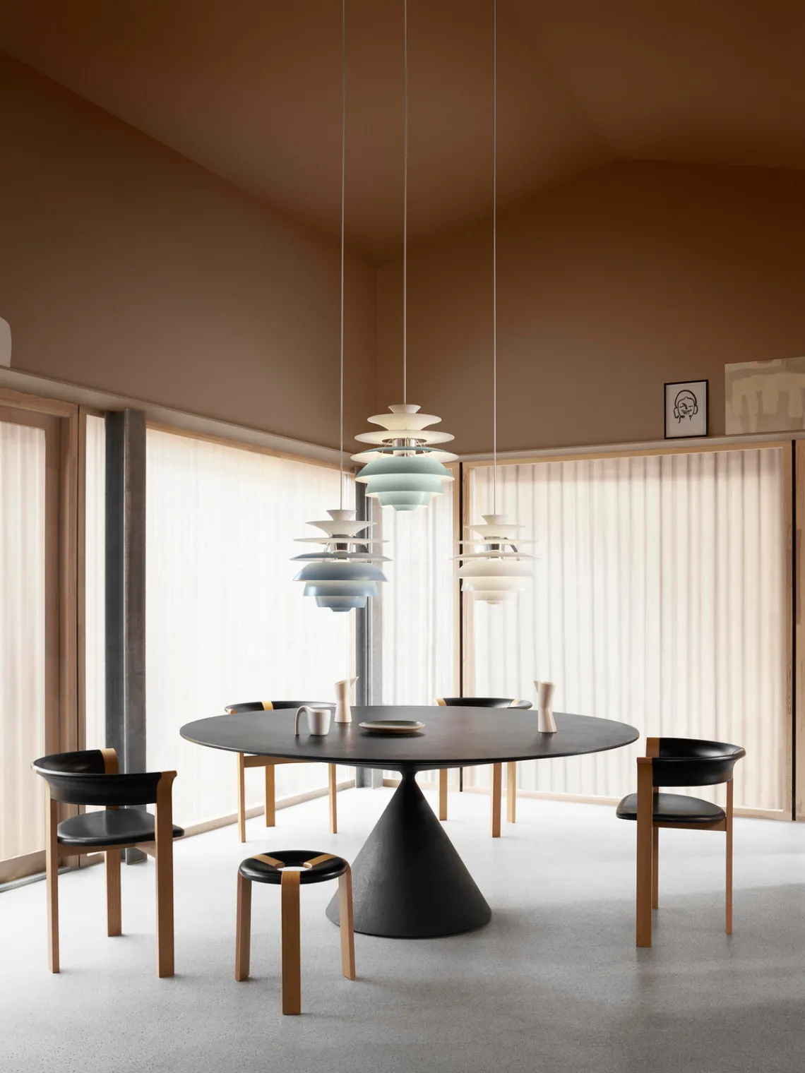 Best Lámpara de techo PH Snowball Lámparas De Techo|Lámparas De Techo