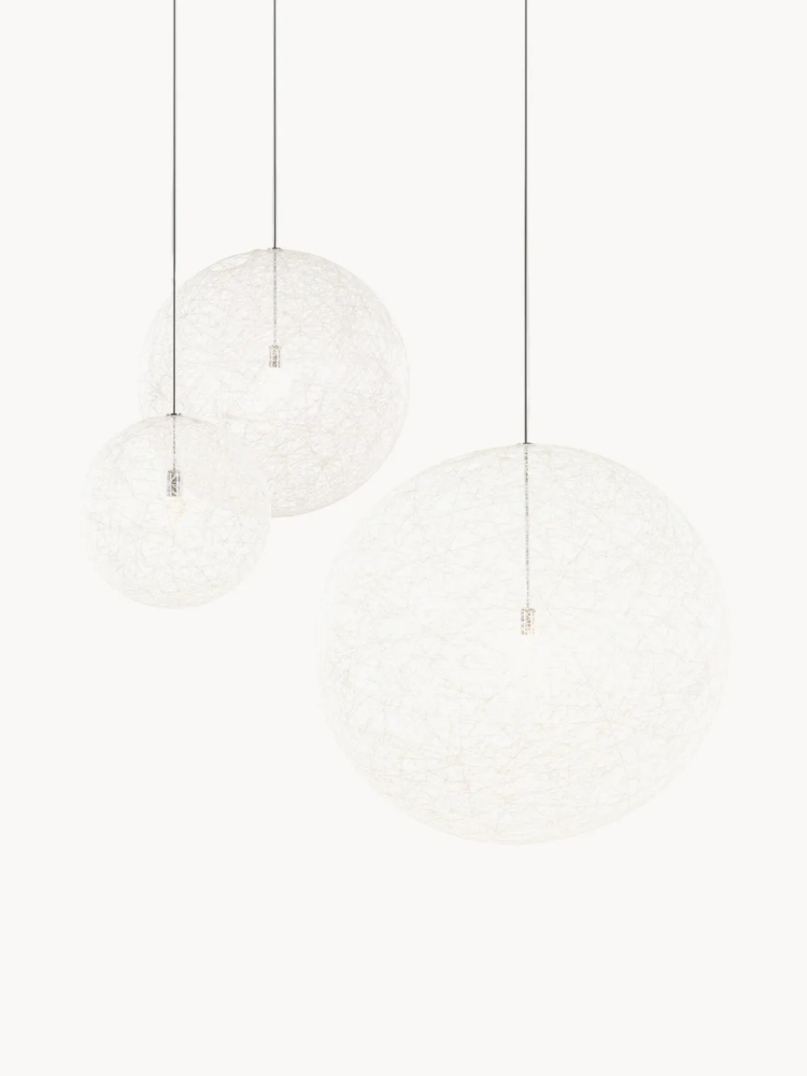 New Lámpara de techo Random Light II, tamaños diferentes Lámparas De Techo|Lámparas De Techo