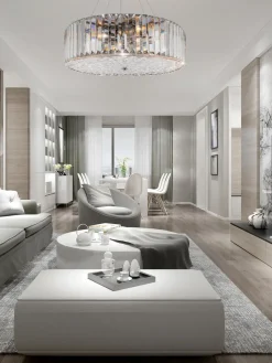 Outlet Lámpara de techo Recinto Lámparas De Techo|Lámparas De Techo