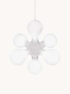 Lámparas De Techo|Lámparas De Techo>kdln Lámpara de techo regulable de diseño Atomium