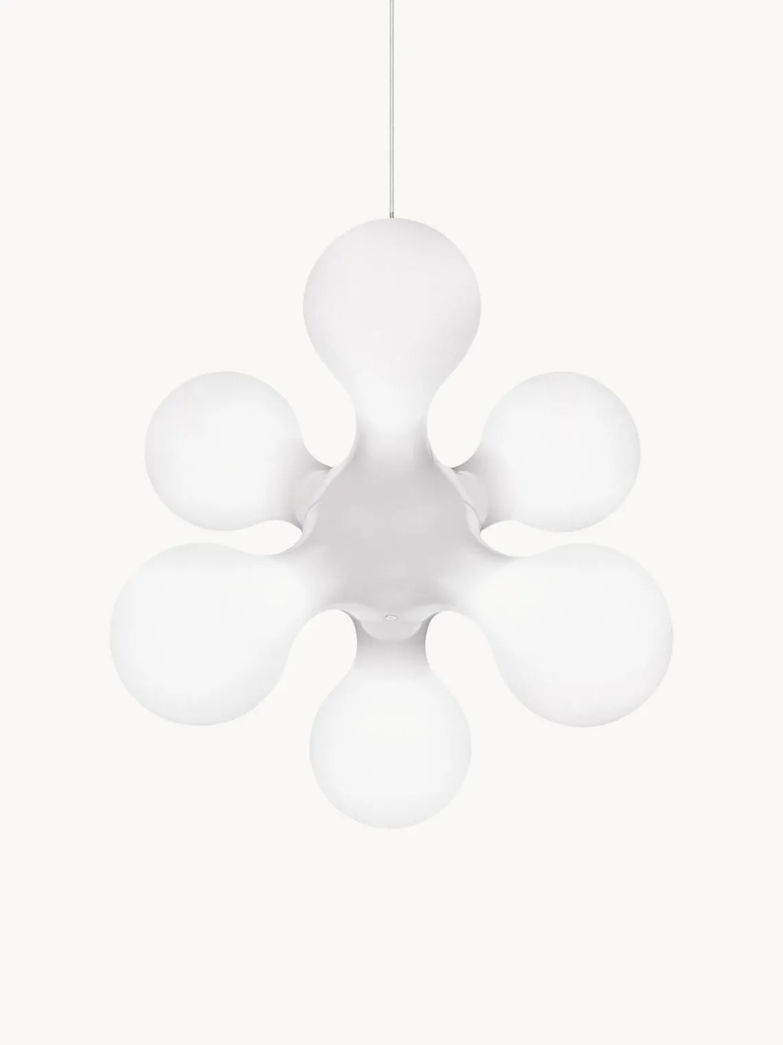 Lámparas De Techo|Lámparas De Techo>kdln Lámpara de techo regulable de diseño Atomium