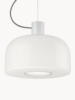 Lámparas De Techo|Lámparas De Techo>Flos Lámpara de techo regulable Bellhop Blanco, gris claro