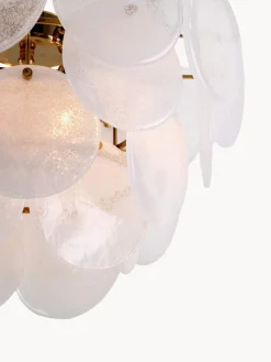 Best Lámpara de techo regulable Disk Lámparas De Techo|Lámparas De Techo