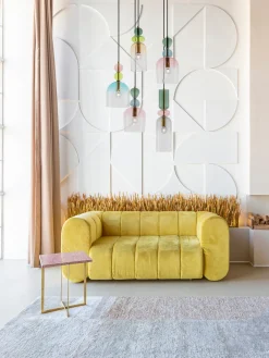 Lámpara de techo regulable Murano Lámparas De Techo|Lámparas De Techo