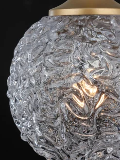 Lámparas De Techo|Lámparas De Techo></noscript>Nova Luce Lámpara de techo regulable Mirano