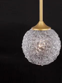 Lámparas De Techo|Lámparas De Techo></noscript>Nova Luce Lámpara de techo regulable Mirano