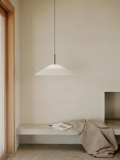 Lámparas De Techo|Lámparas De Techo>New Works Lámpara de techo regulable Nebra, tamaños diferentes