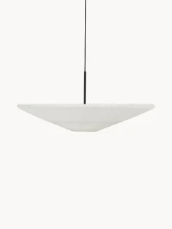 Lámparas De Techo|Lámparas De Techo></noscript>New Works Lámpara de techo regulable Nebra, tamaños diferentes