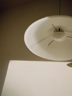 Lámparas De Techo|Lámparas De Techo></noscript>New Works Lámpara de techo regulable Nebra, tamaños diferentes