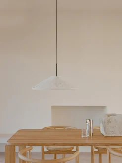 Lámparas De Techo|Lámparas De Techo></noscript>New Works Lámpara de techo regulable Nebra, tamaños diferentes