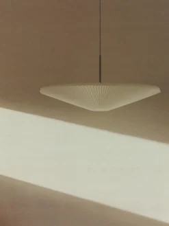 Lámparas De Techo|Lámparas De Techo></noscript>New Works Lámpara de techo regulable Nebra, tamaños diferentes