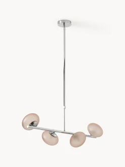 Best Lámpara de techo Rosia Lámparas De Pie|Lámparas De Techo