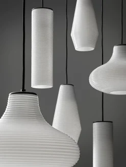 Lámpara de techo soplada Clio Lámparas De Techo|Lámparas De Techo