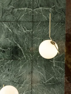 Online Lámpara de techo soplada regulable IC Lights Lámparas De Techo|Lámparas De Techo