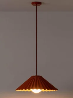 Best Lámpara de techo The Pleat Lámparas De Techo|Lámparas De Techo