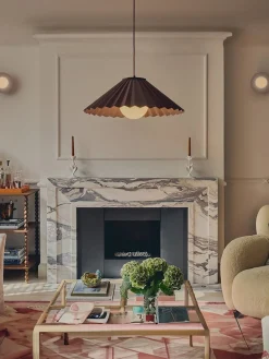 Lámpara de techo The Pleat Lámparas De Techo|Lámparas De Techo