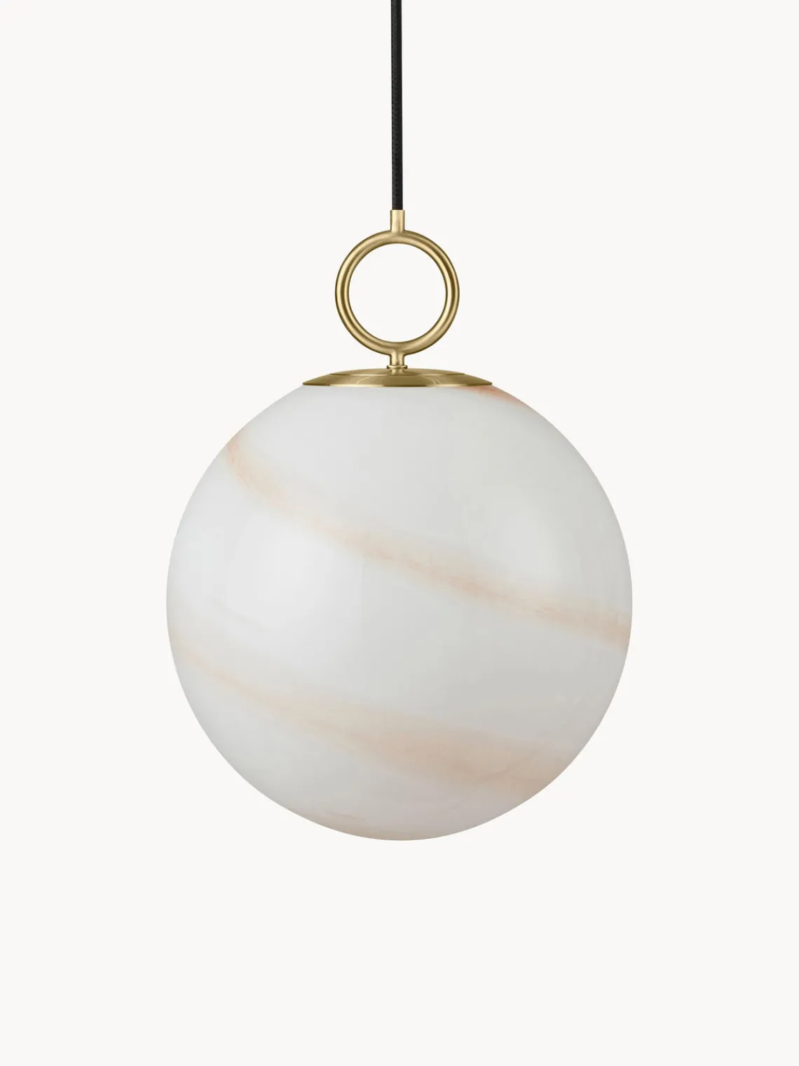 Lámparas De Techo|Lámparas De Techo>Halo Design Lámpara de techo tipo globo soplada Stockholm