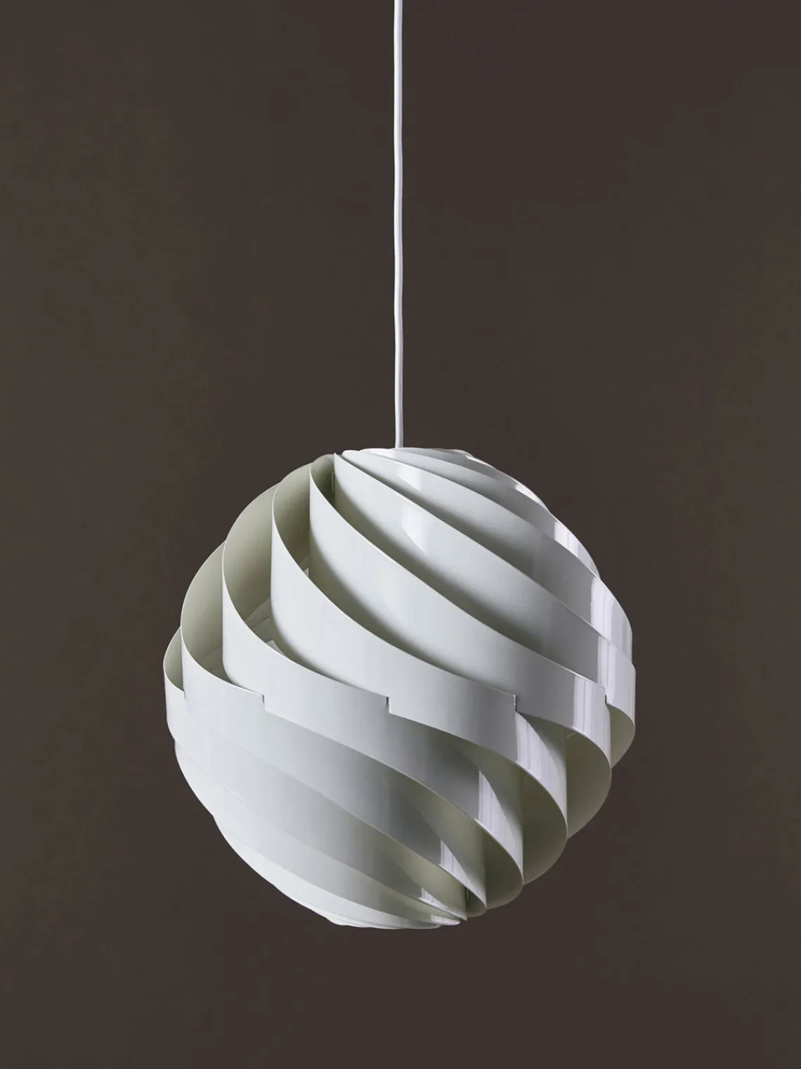 Lámparas De Techo|Lámparas De Techo>GUBI Lámpara de techo Turbo, tamaños diferentes