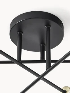 New Lámpara de techo Venja Plafones|Lámparas De Techo