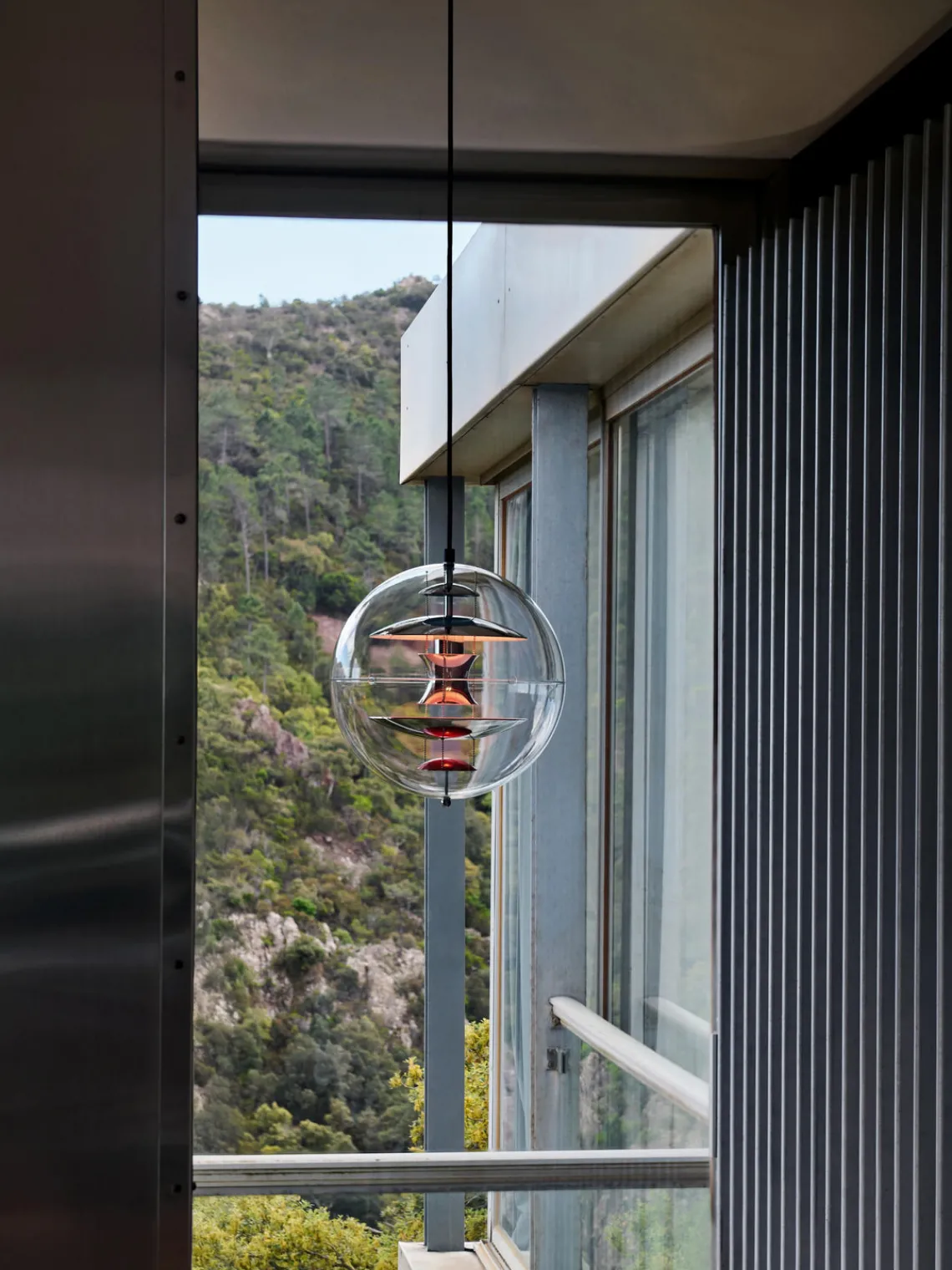 Lámparas De Techo|Lámparas De Techo>Verpan Lámpara de techo VP Globe