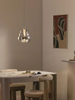 Lámparas De Techo|Lámparas De Techo>Westwing Collection Lámpara de techo Zale