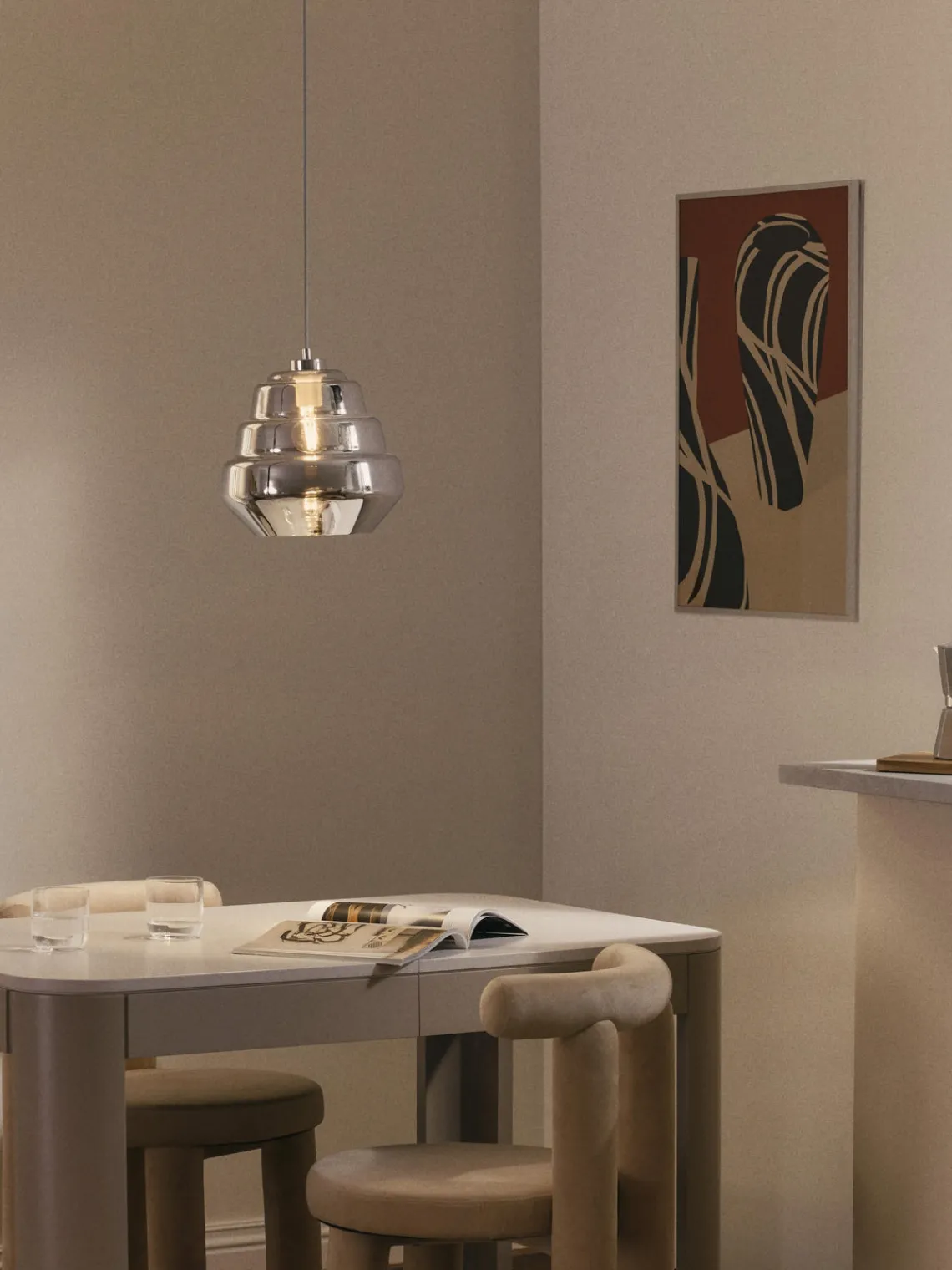 Lámparas De Techo|Lámparas De Techo>Westwing Collection Lámpara de techo Zale