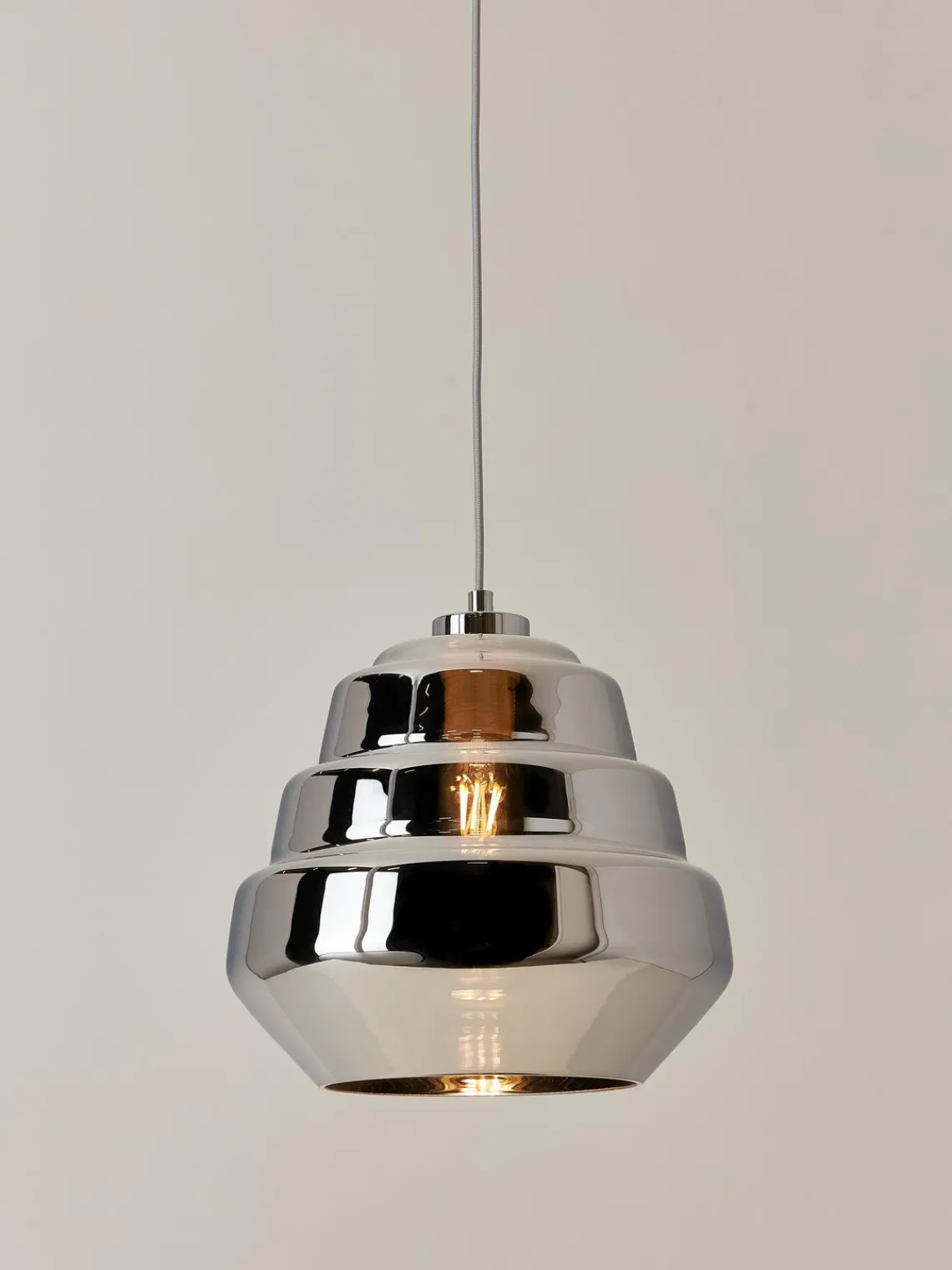 Lámparas De Techo|Lámparas De Techo>Westwing Collection Lámpara de techo Zale