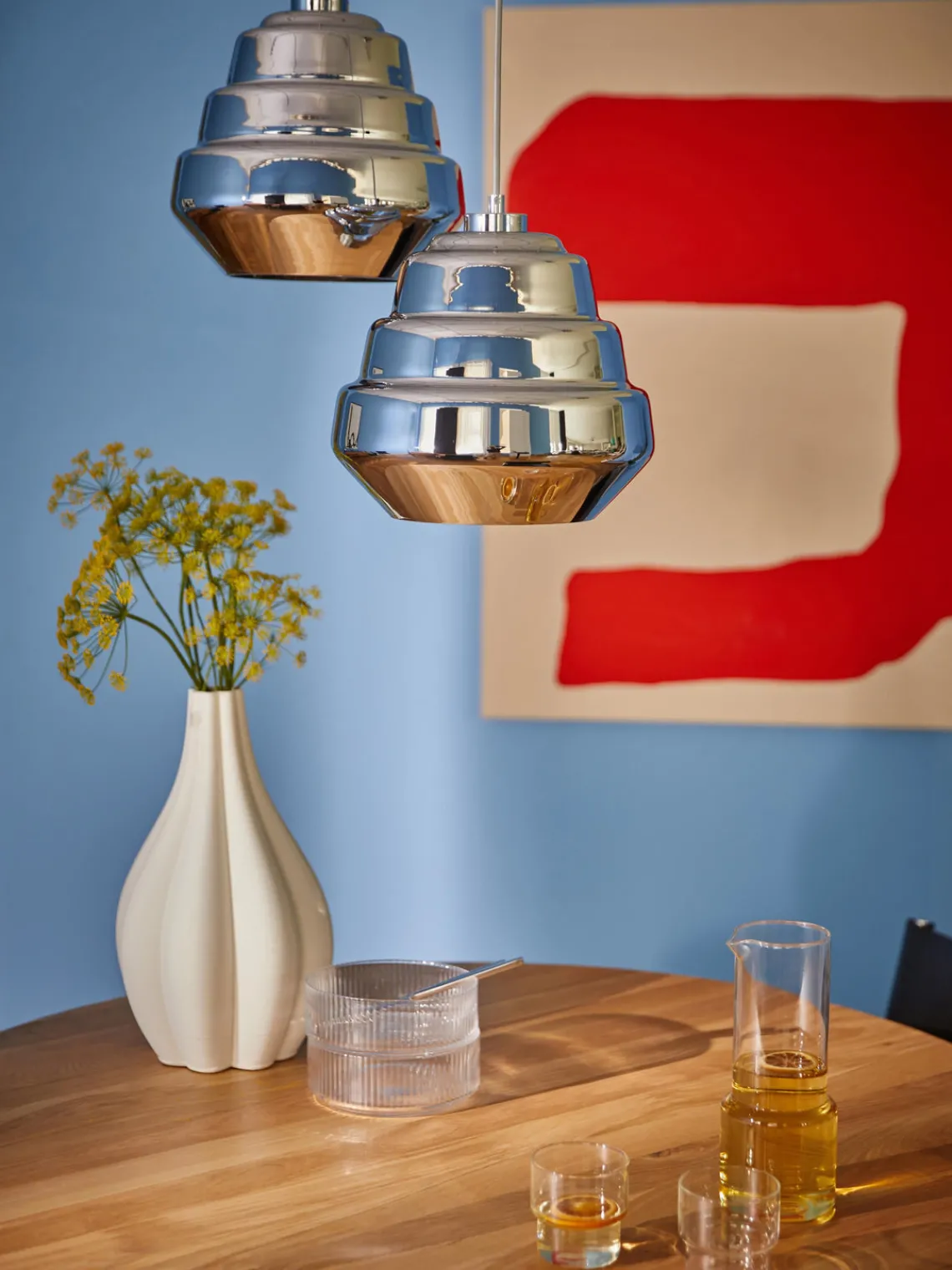 Lámparas De Techo|Lámparas De Techo>Westwing Collection Lámpara de techo Zale