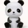 Hot Lámpara decorativa LED Panda Niños Decoración Infantil|Lámparas Infantiles