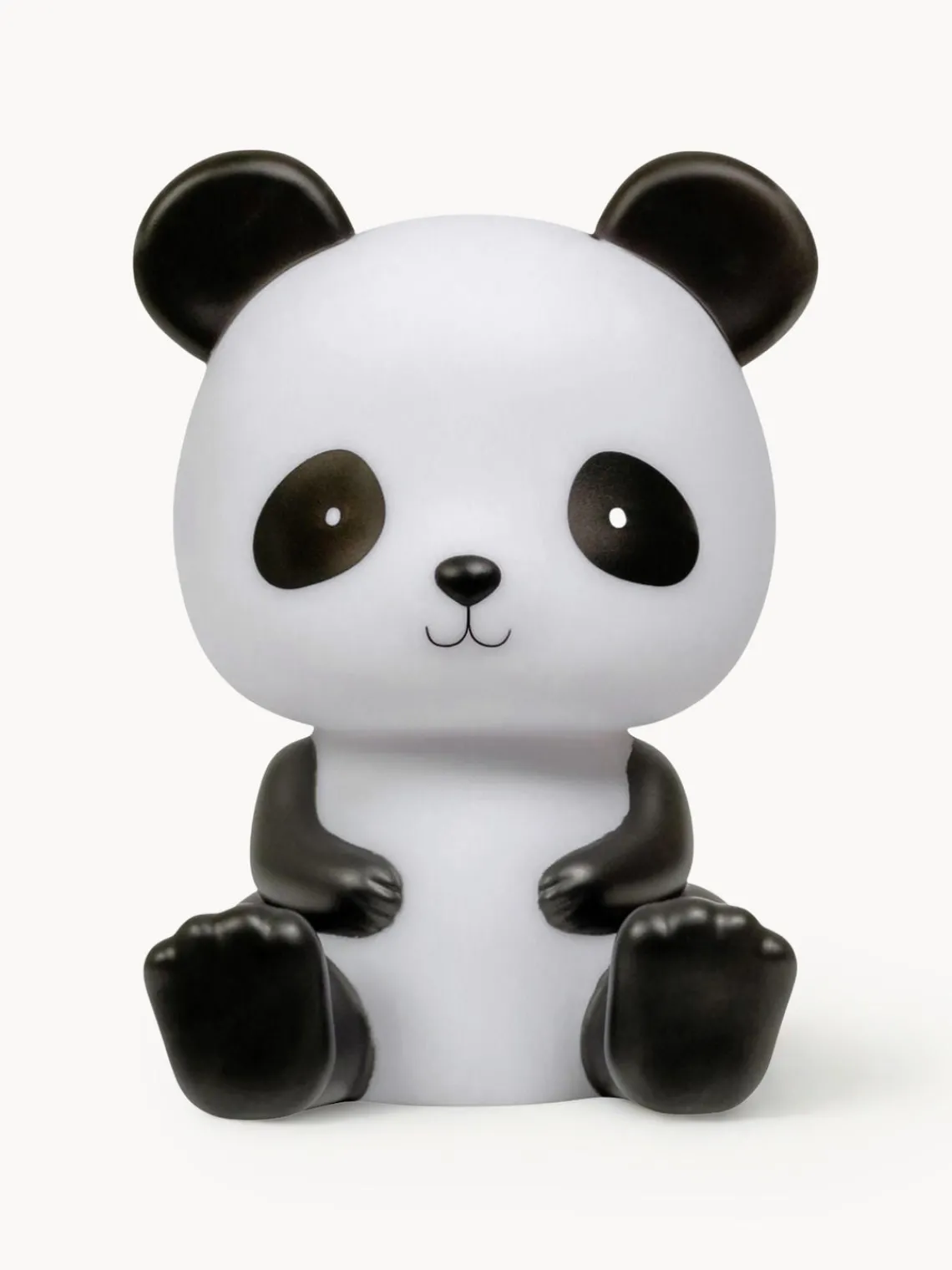 Hot Lámpara decorativa LED Panda Niños Decoración Infantil|Lámparas Infantiles