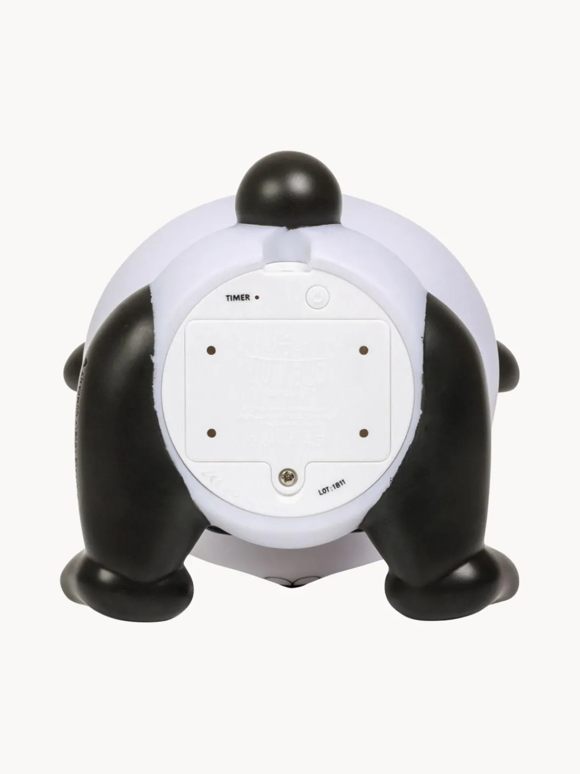 Hot Lámpara decorativa LED Panda Niños Decoración Infantil|Lámparas Infantiles